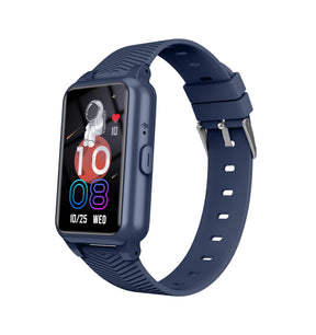 Montre GPS Enfant 4G - Fonction SOS et Design Étanche