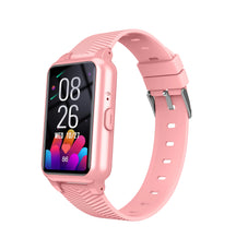 Montre GPS Enfant 4G - Fonction SOS et Design Étanche