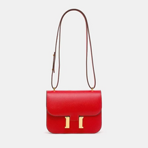 Sac à Main en Feuille de Palmier - Compact et Élégant pour les Essentiels