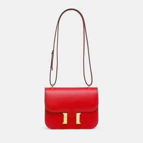 Sac à Main en Feuille de Palmier - Compact et Élégant pour les Essentiels