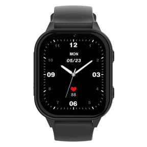 Montre GPS pour Enfants - Appels Vidéo et Moniteur de Température