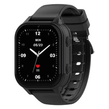 Montre GPS pour Enfants - Appels Vidéo et Moniteur de Température