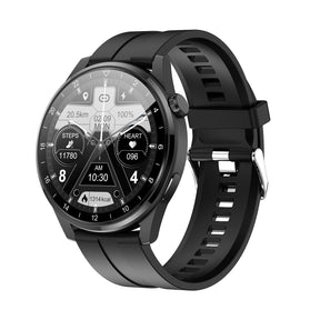 Montre de Santé Intelligente - Surveillance du Glucose Sanguin en Temps Réel