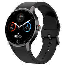 Montre Connectée avec Moniteur de Santé - Suivi de Pression Artérielle et Fitness