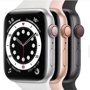 Montre Connectée avec Fréquence Cardiaque - 10 Modes Sportifs et Design Mince