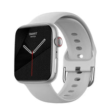 Montre Connectée avec Fréquence Cardiaque - 10 Modes Sportifs et Design Mince