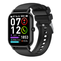 Montre Connectée Suivi Glucose - Non-Invasif et Confort Quotidien