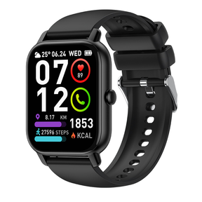 Montre Connectée Suivi Glucose - Non-Invasif et Confort Quotidien