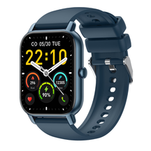 Montre Connectée Suivi Glucose - Non-Invasif et Confort Quotidien