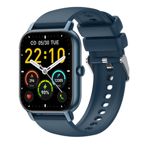 Montre Connectée Suivi Glucose - Non-Invasif et Confort Quotidien