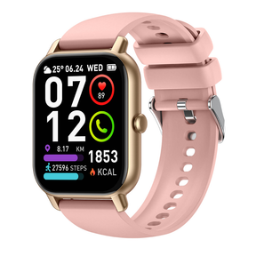 Montre Connectée Suivi Glucose - Non-Invasif et Confort Quotidien