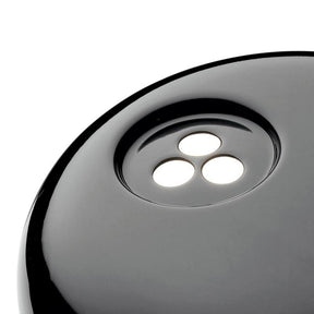 Lampe de Table en Marbre - Élégance et Ambiance Chaleureuse