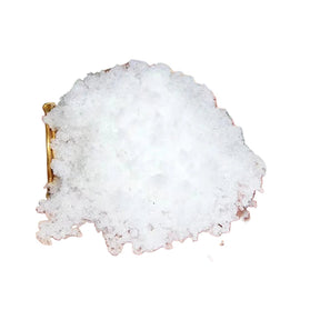 Poudre de Neige Artificielle - Décoration Hivernale pour Fêtes