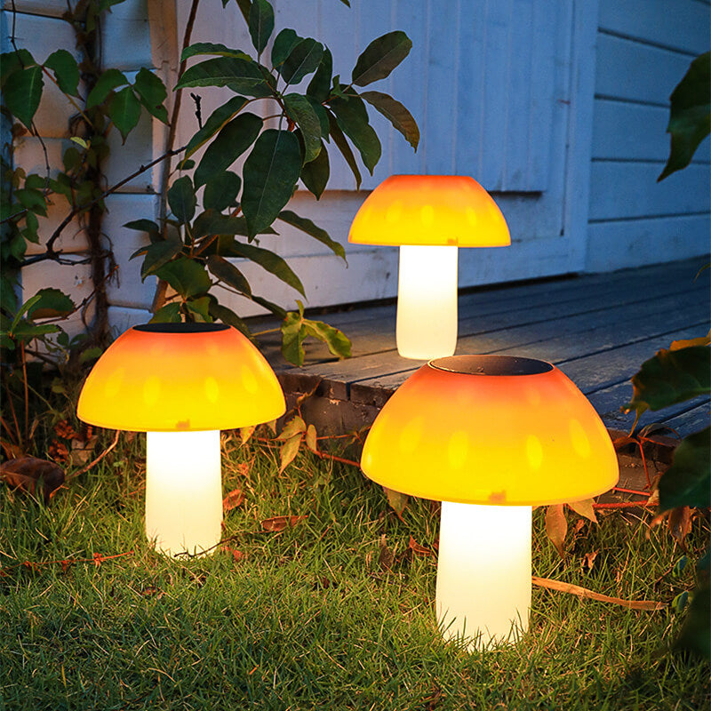 Lumière Solaire de Jardin - Éclairage Automatique et Énergétique