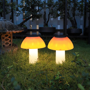 Lumière Solaire de Jardin - Éclairage Automatique et Énergétique