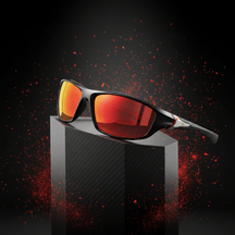 Lunettes de Sport Polarisées UV400 | Clarté et Confort pour Activités Extérieures