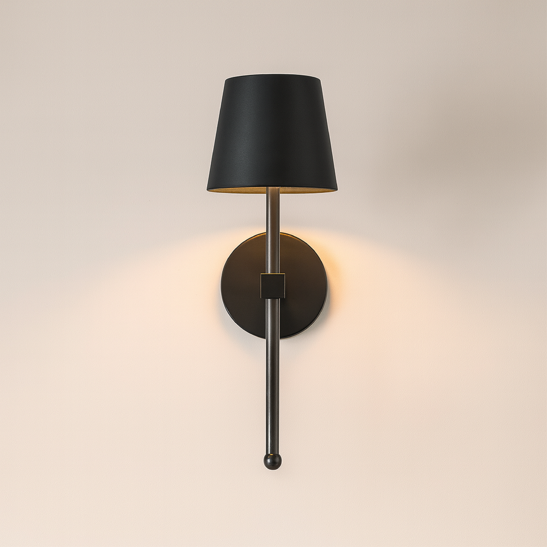 Lampe Murale Rechargeable Sans Fil - Élégance Contemporaine et Pratique