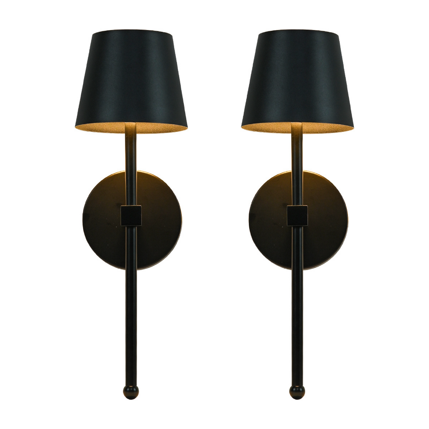 Lampe Murale Rechargeable Sans Fil - Élégance Contemporaine et Pratique
