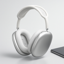Casque Bluetooth Réduction de Bruit | Confort et Qualité Sonore Exceptionnelle