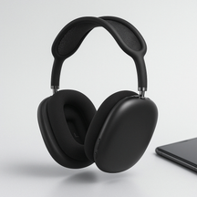 Casque Bluetooth Réduction de Bruit | Confort et Qualité Sonore Exceptionnelle