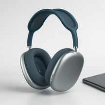Casque Bluetooth Réduction de Bruit | Confort et Qualité Sonore Exceptionnelle