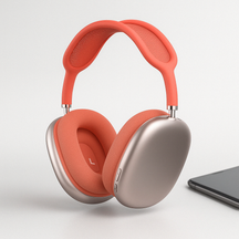 Casque Bluetooth Réduction de Bruit | Confort et Qualité Sonore Exceptionnelle