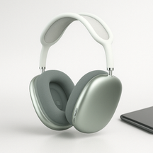 Casque Bluetooth Réduction de Bruit | Confort et Qualité Sonore Exceptionnelle