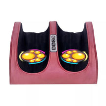 Massager de Pieds Shiatsu Chauffant - Relaxation Profonde et Confort Optimal