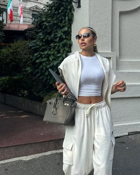 Sac à Main Chic Élégant - Design Intemporel et Pratique