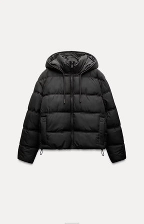 Veste Puffer Légère pour Femmes - Élégante, Chaude et Confortable