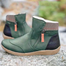 Bottes Toutes Conditions Élégantes - Confort et Style pour Toutes Occasions