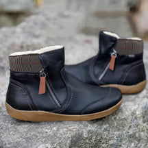 Bottes Toutes Conditions Élégantes - Confort et Style pour Toutes Occasions