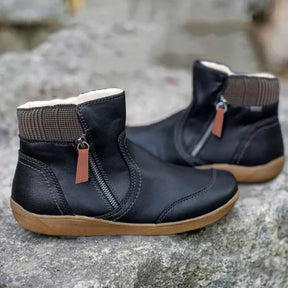 Bottes Toutes Conditions Élégantes - Confort et Style pour Toutes Occasions