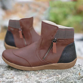 Bottes Toutes Conditions Élégantes - Confort et Style pour Toutes Occasions
