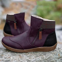 Bottes Toutes Conditions Élégantes - Confort et Style pour Toutes Occasions