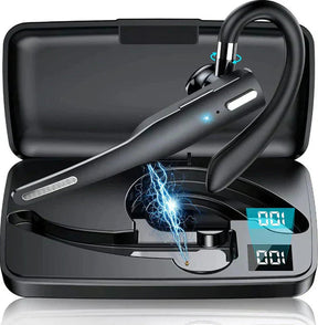Casque Bluetooth 5.1 Réduction de Bruit - Confort et Clarté pour Appels