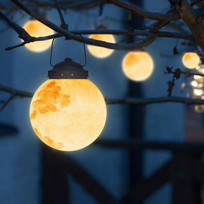 Lampe Solaire de Jardin LED - Design Étanche et Durable