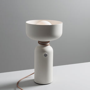 Lampe de Table Symétrique - Élégance et Design Unique