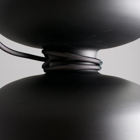 Lampe de Table Symétrique - Élégance et Design Unique