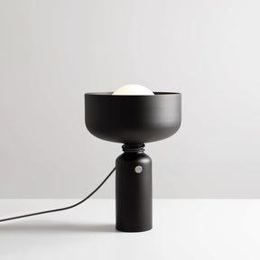 Lampe de Table Symétrique - Élégance et Design Unique
