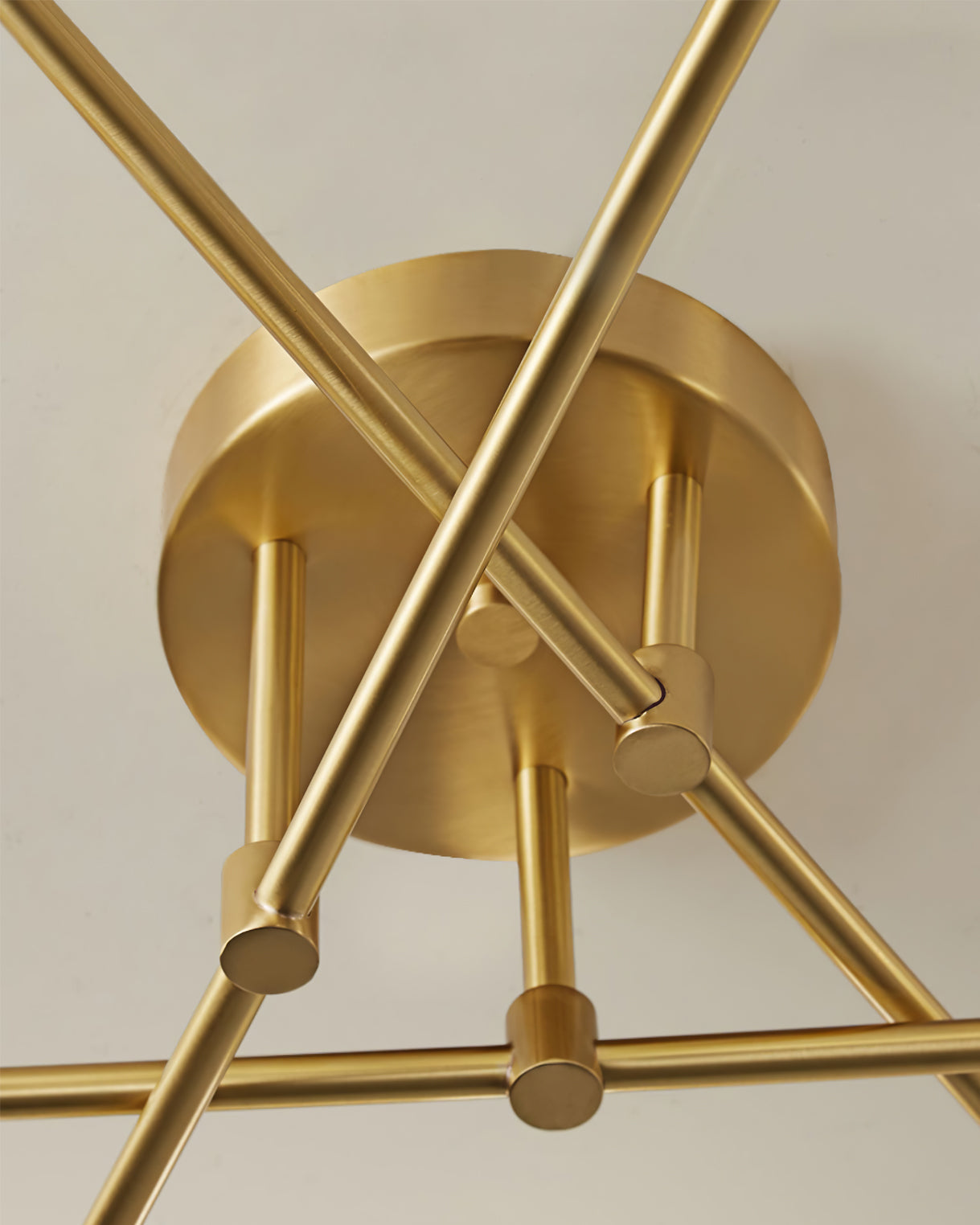 Lampe de Plafond Céleste - Design Élégant et Ambiance Chaleureuse