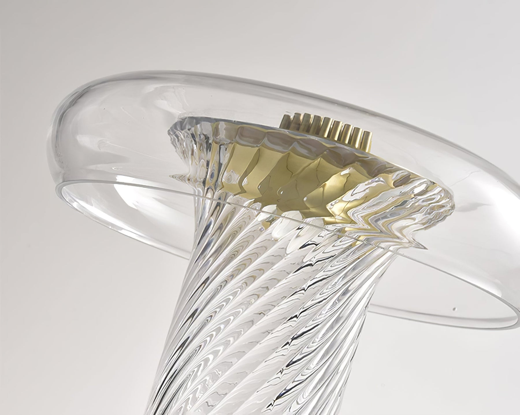 Lampe de Table Étoilée - Design Vintage et Éclairage Doux
