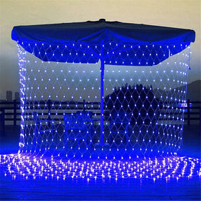 Lampe LED d'Ambiance Extérieure - Créez une Atmosphère Enchanteresse