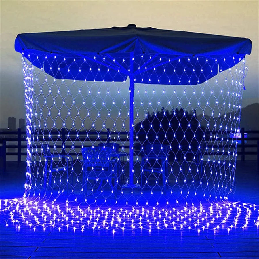 Lampe LED d'Ambiance Extérieure - Créez une Atmosphère Enchanteresse