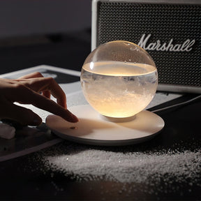 Lampe de Table Rechargeable à Lumière Chaude - Éclairage Douillet et Pratique pour Votre Chambre