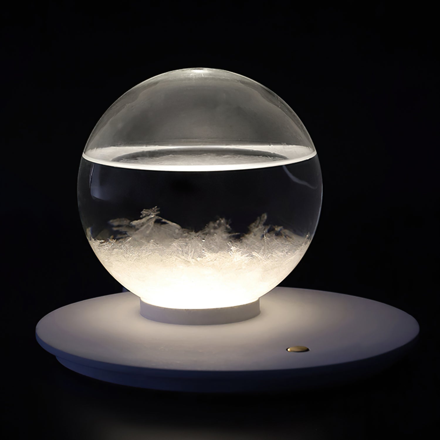 Lampe de Table Rechargeable à Lumière Chaude - Éclairage Douillet et Pratique pour Votre Chambre