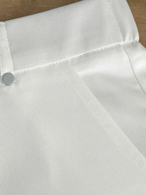 Shorts Casual Été pour Hommes - Confort Léger et Style Épuré