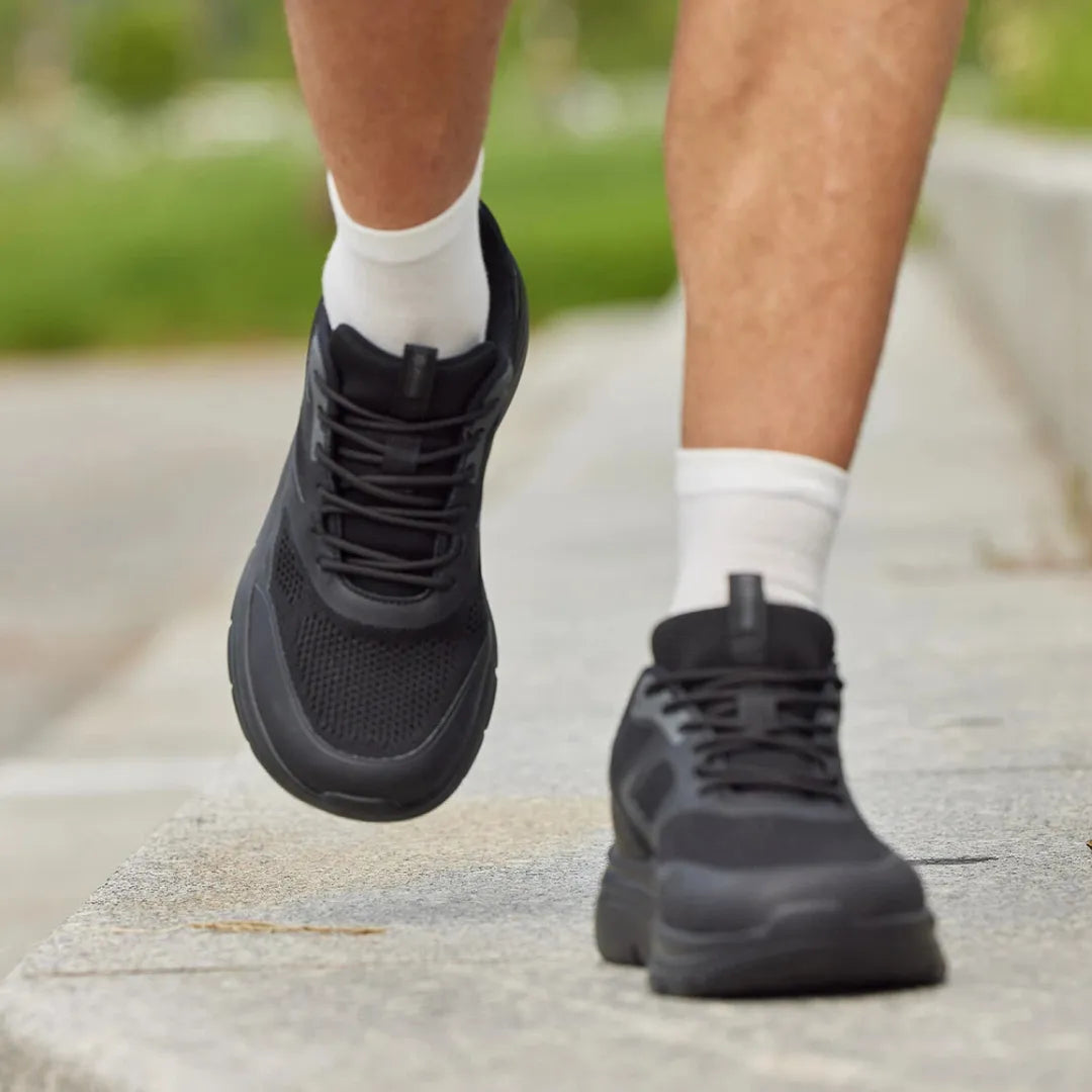 Chaussures de Marche Confortables pour Hommes | Soutien et Confort Ultimes