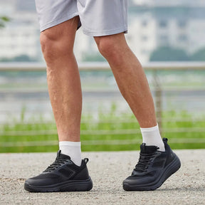 Chaussures de Marche Confortables pour Hommes | Soutien et Confort Ultimes