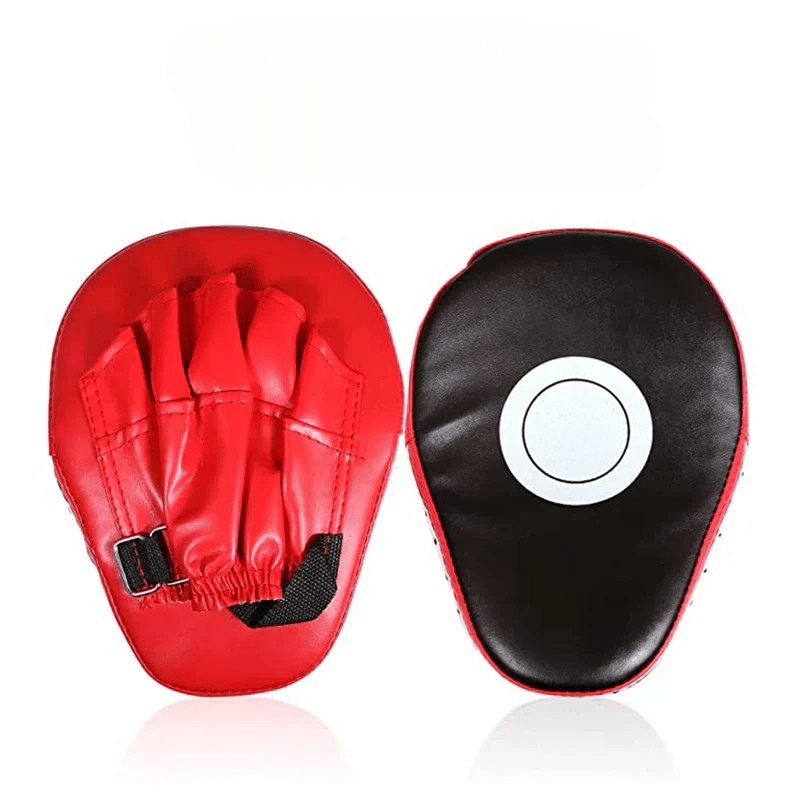 Gants de Boxe Professionnels pour Arts Martiaux - Protection et Confort Optimaux